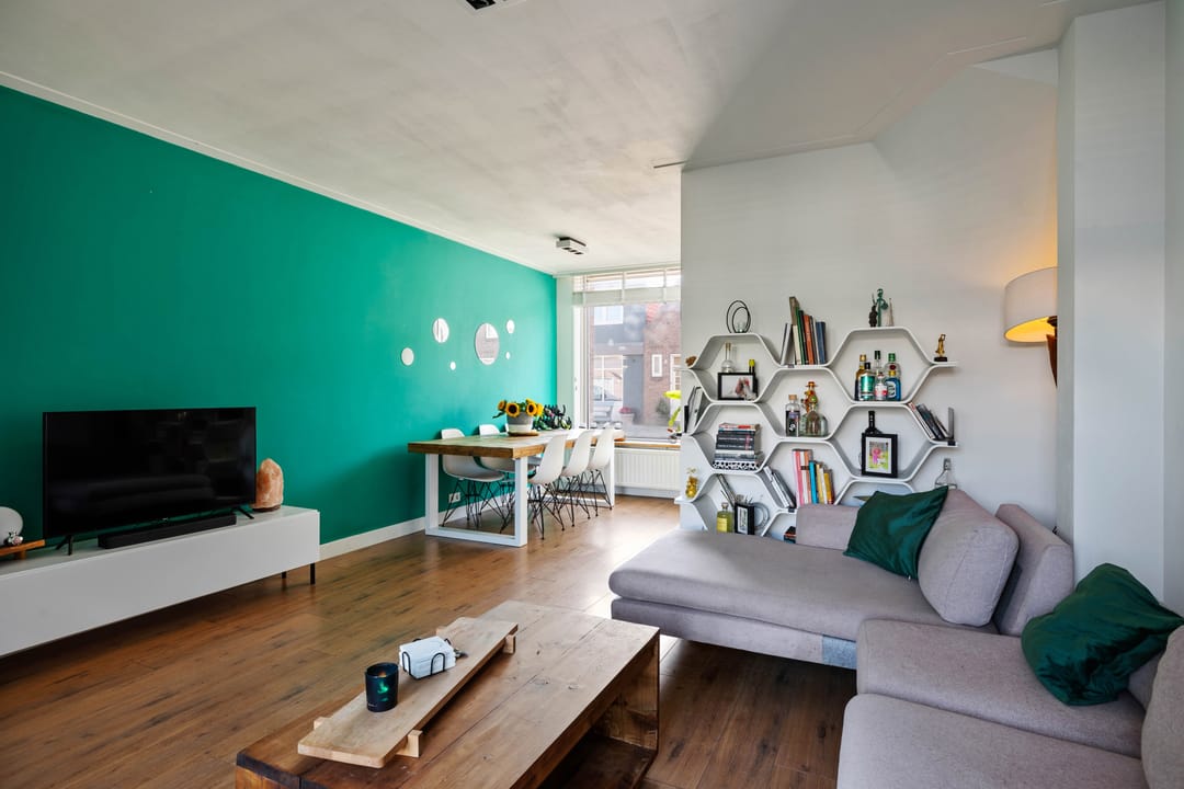 Photo 8 of Trompstraat 172