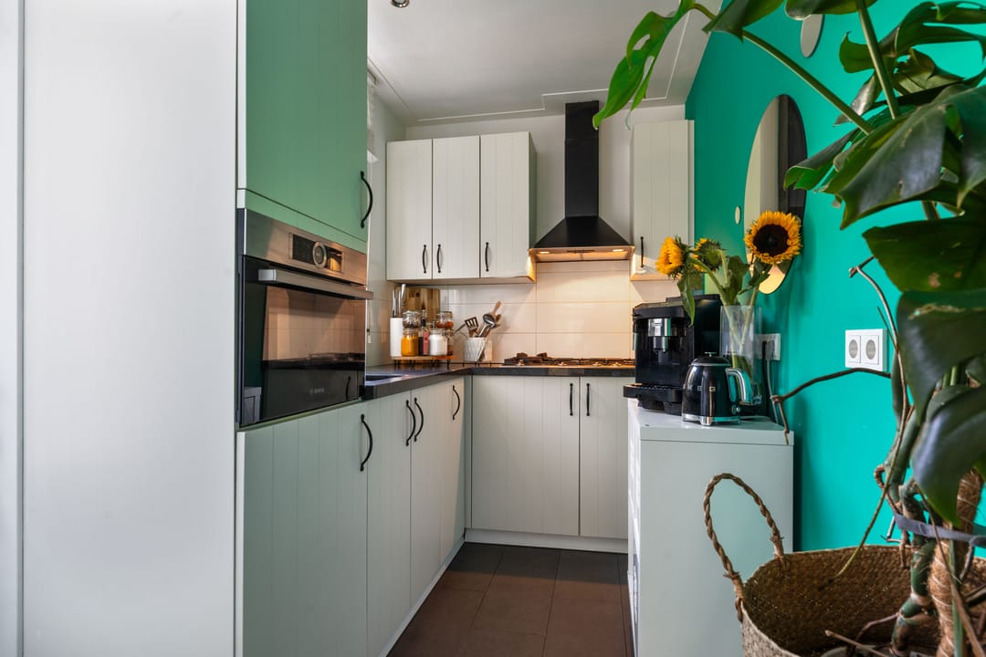 Photo 11 of Trompstraat 172