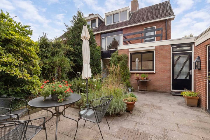 Foto 2 van Prinses Margrietweg 6