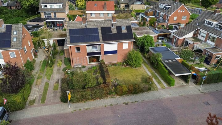 Foto 4 van Prinses Margrietweg 6