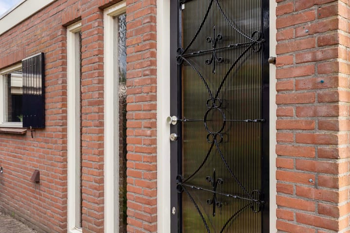 Foto 5 van Prinses Margrietweg 6