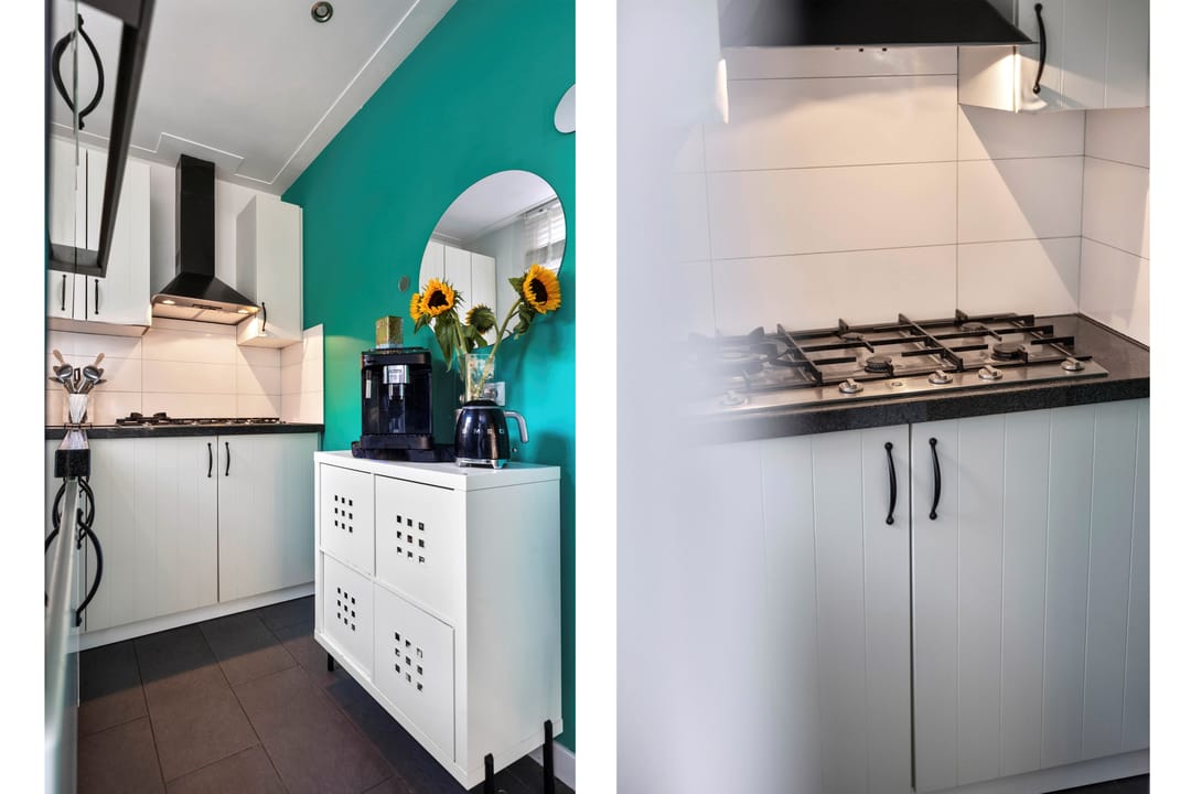 Photo 13 of Trompstraat 172