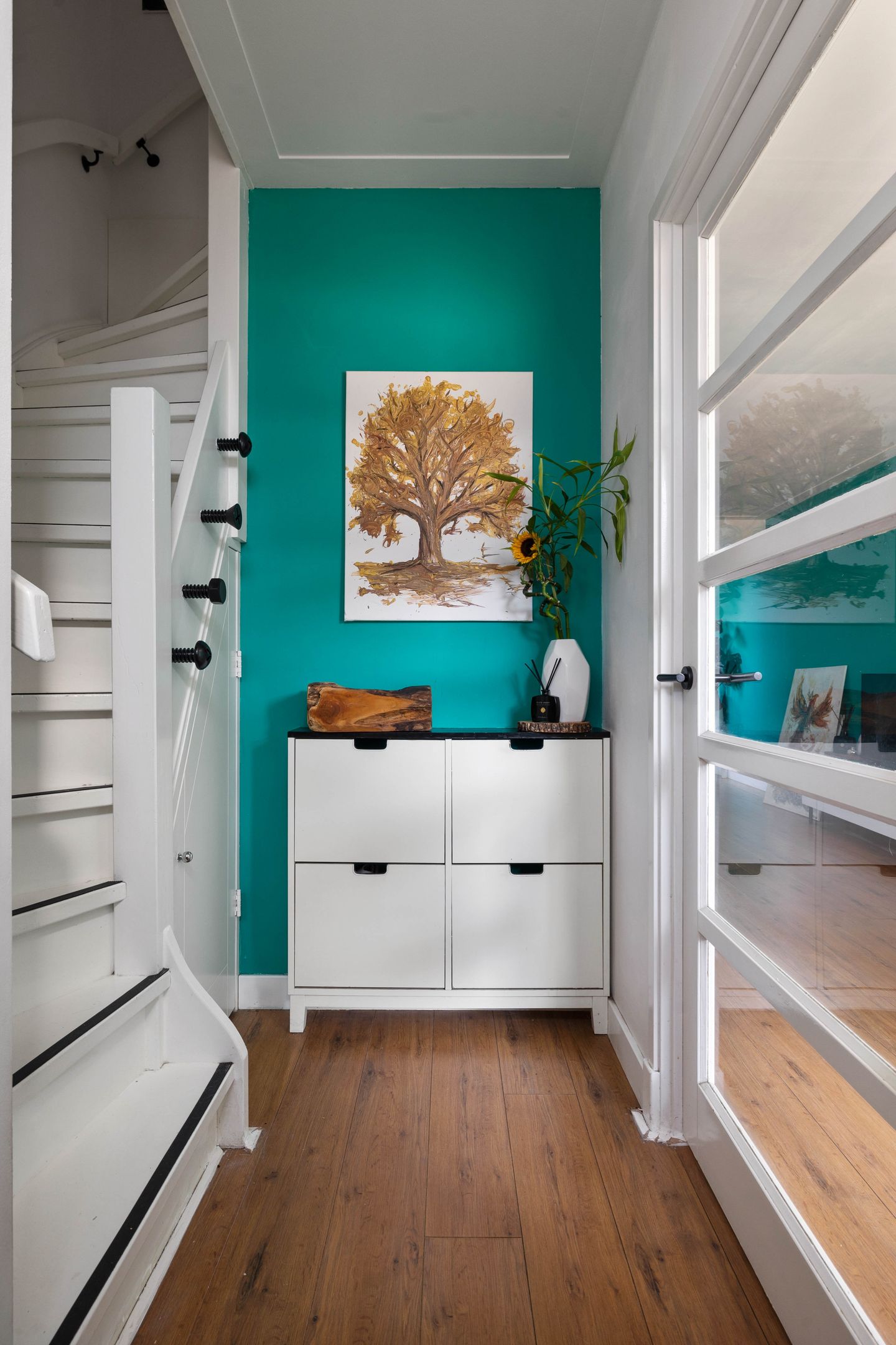 Photo 14 of Trompstraat 172