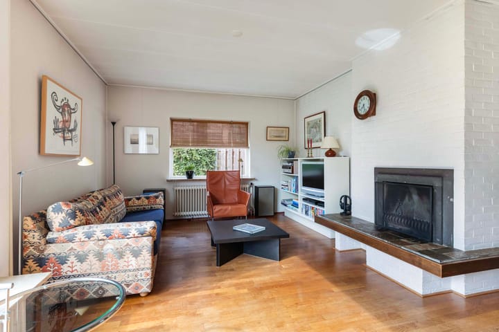 Foto 10 van Prinses Margrietweg 6