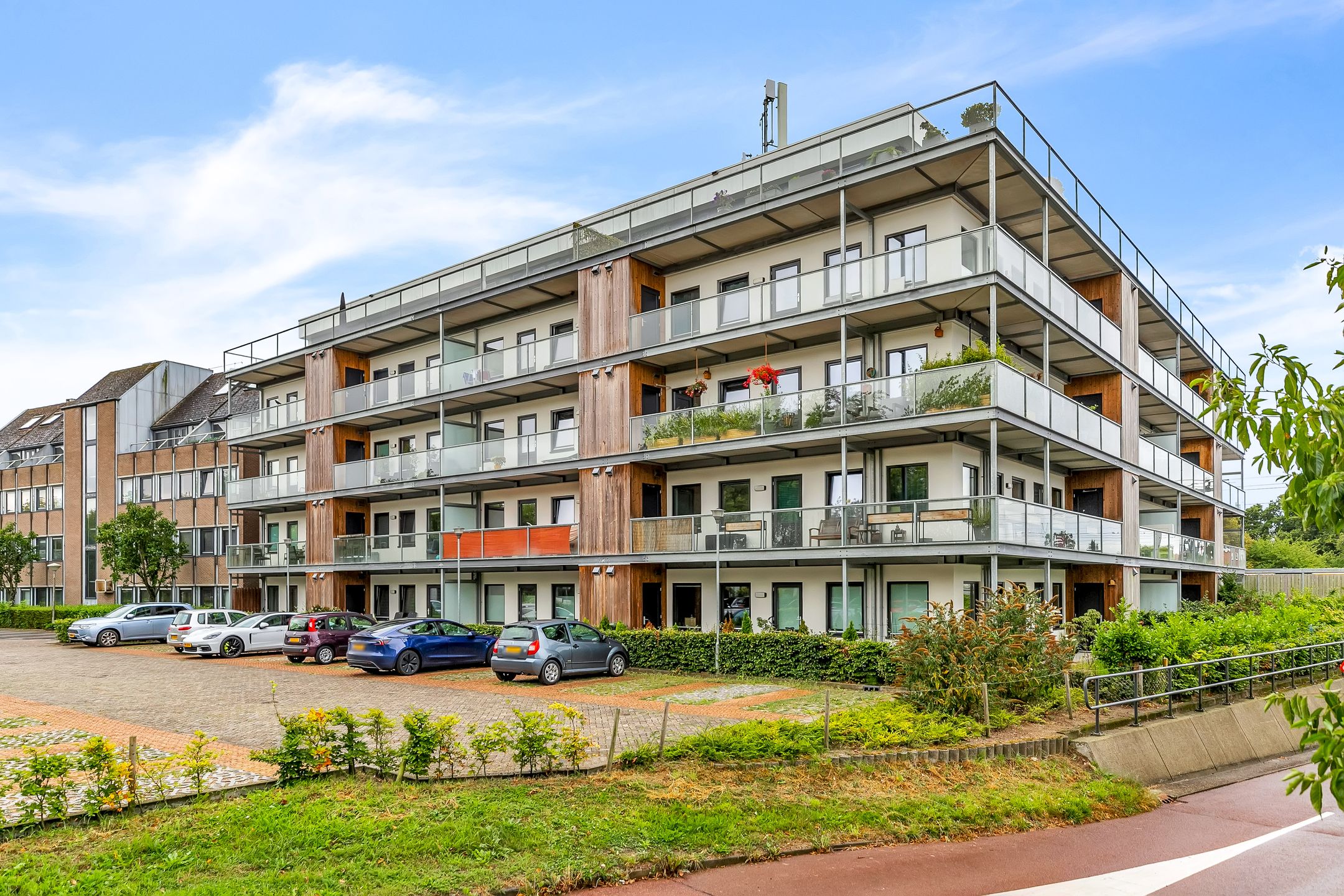 Standerdmolen 8-A, 8, a005, Houten, 3995AA, Utrecht, Nederland 8