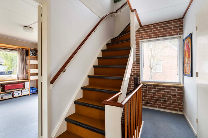 Foto 20 van Prinses Margrietweg 6