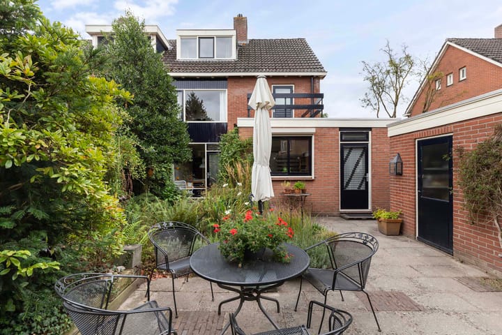 Foto 32 van Prinses Margrietweg 6