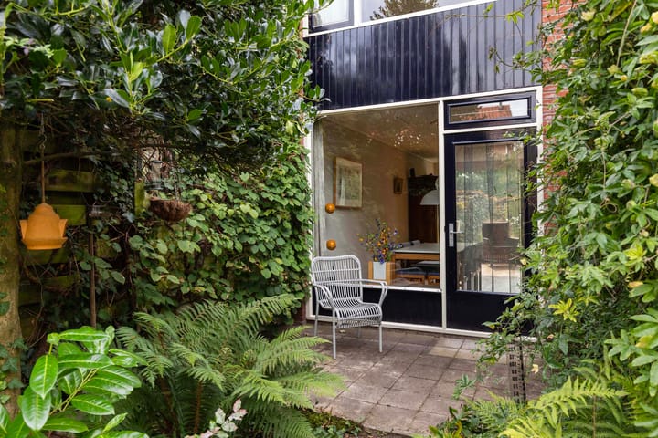 Foto 33 van Prinses Margrietweg 6