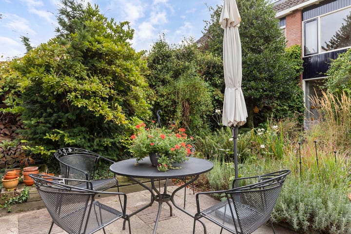 Foto 34 van Prinses Margrietweg 6