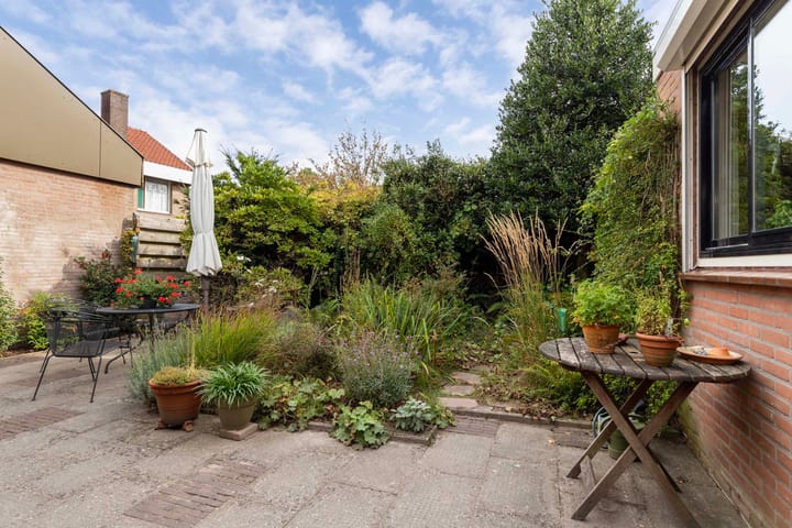 Foto 35 van Prinses Margrietweg 6