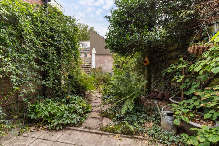 Foto 36 van Prinses Margrietweg 6