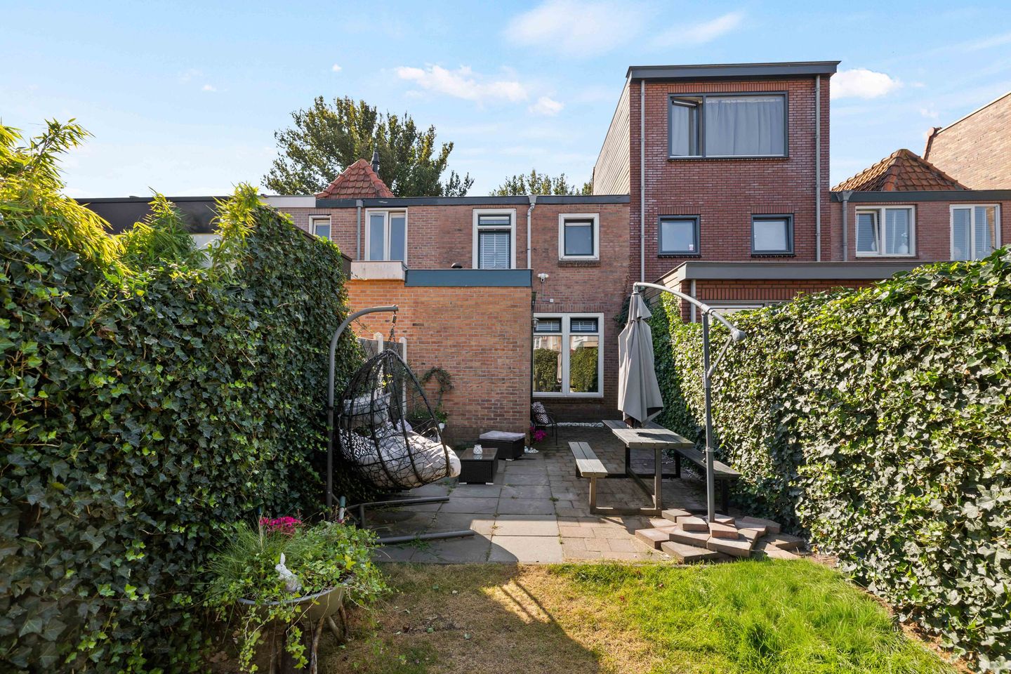 Photo 25 of Trompstraat 172