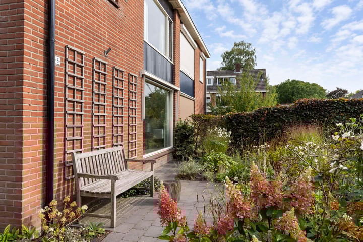 Foto 38 van Prinses Margrietweg 6