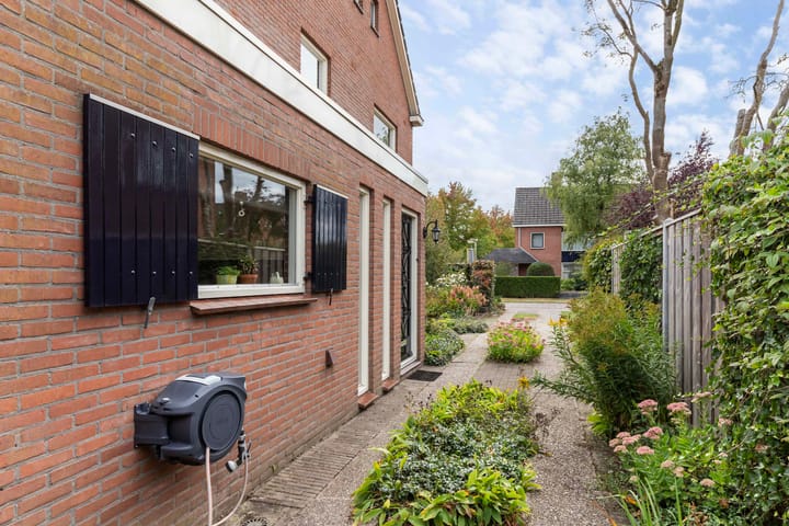 Foto 39 van Prinses Margrietweg 6