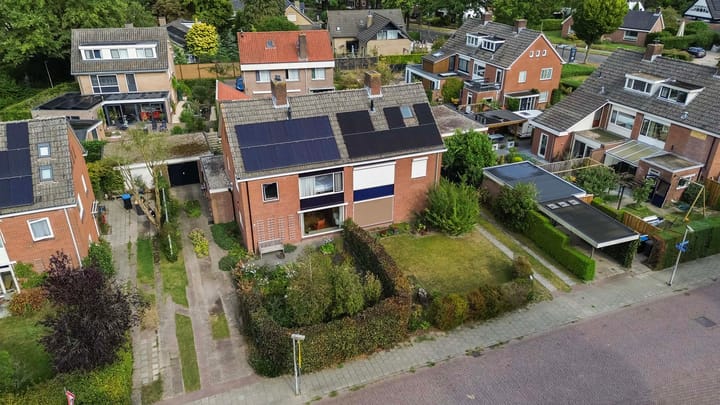 Foto 40 van Prinses Margrietweg 6