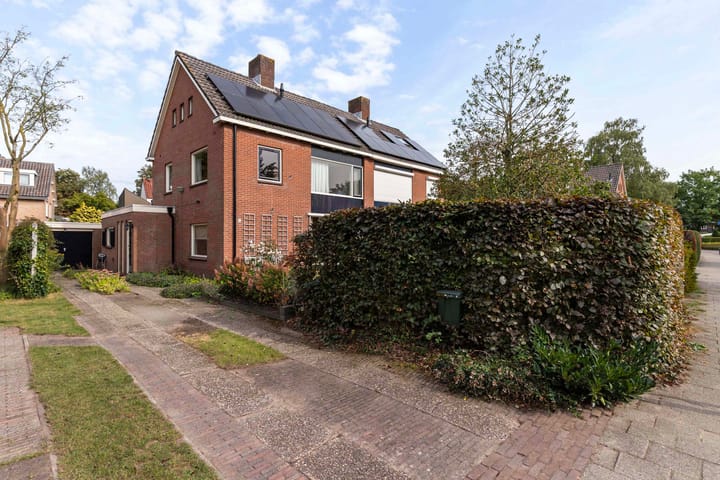 Foto 41 van Prinses Margrietweg 6