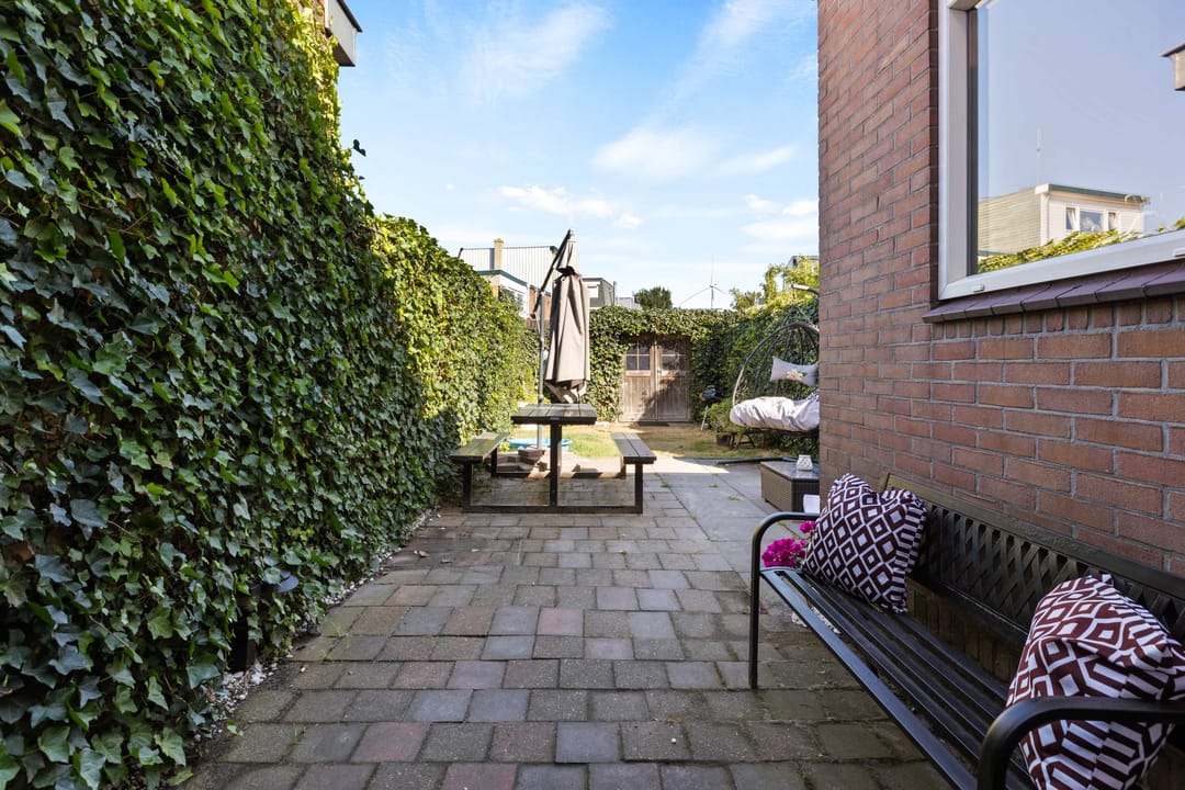 Photo 26 of Trompstraat 172