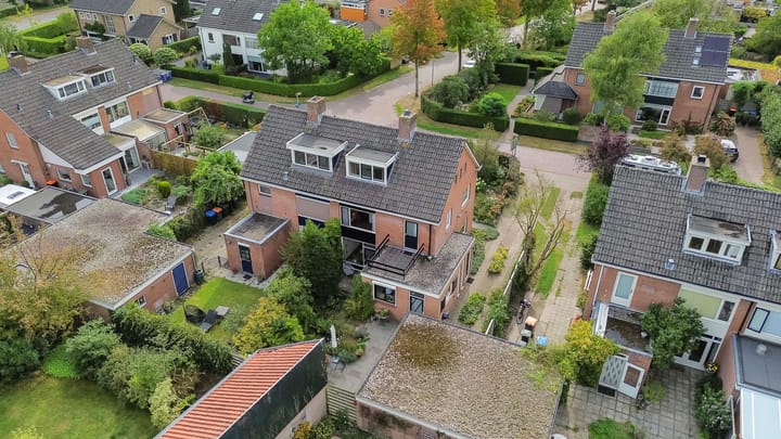 Foto 43 van Prinses Margrietweg 6