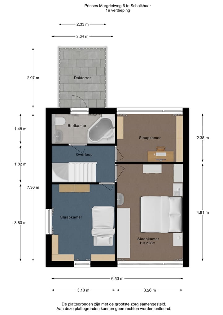 Foto 46 van Prinses Margrietweg 6