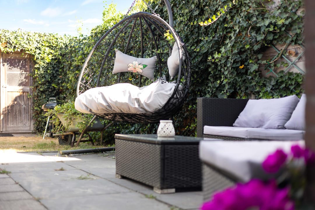 Photo 28 of Trompstraat 172