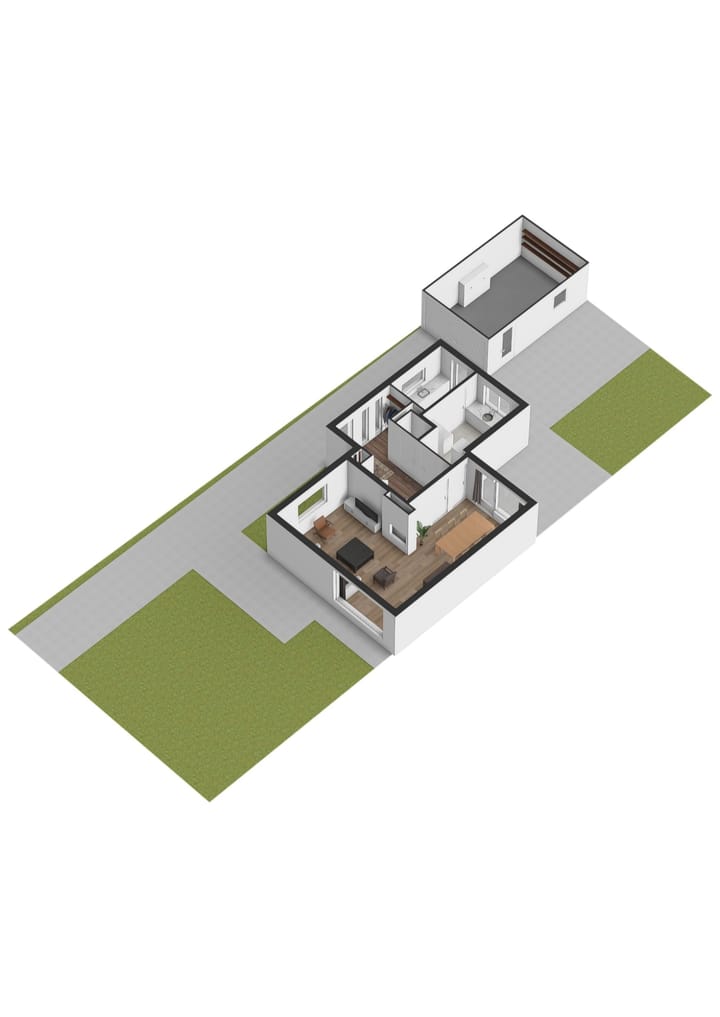 Foto 49 van Prinses Margrietweg 6