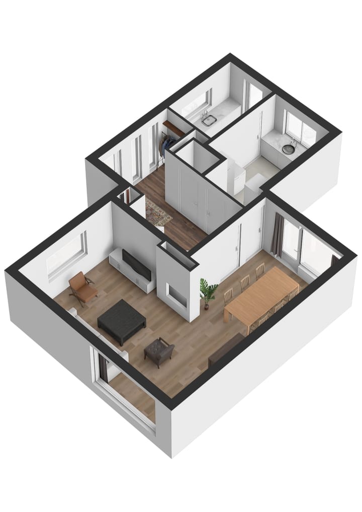 Foto 50 van Prinses Margrietweg 6