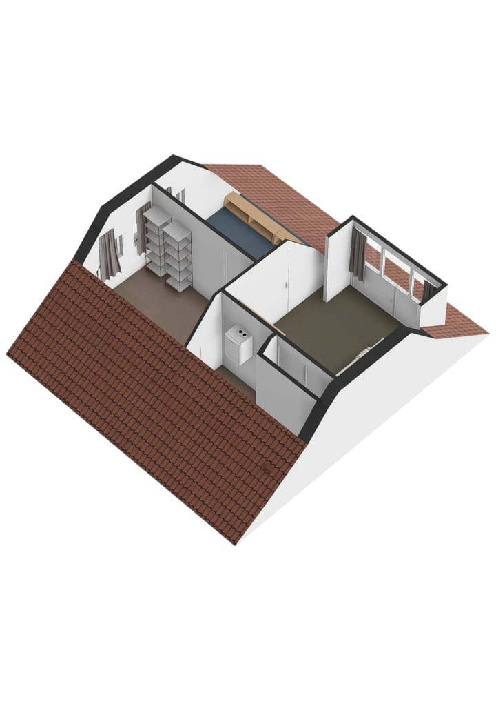 Foto 52 van Prinses Margrietweg 6