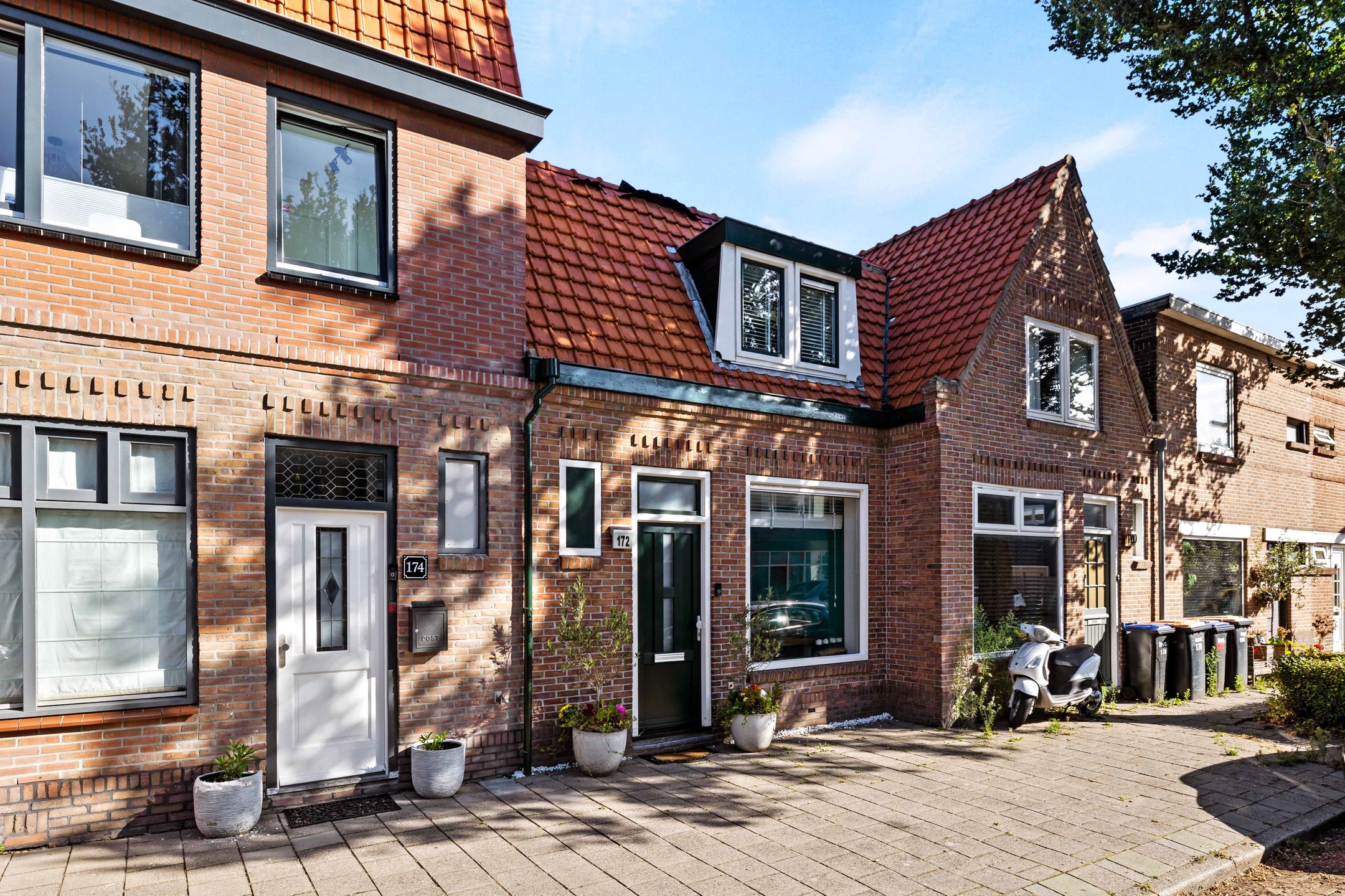 Photo 30 of Trompstraat 172