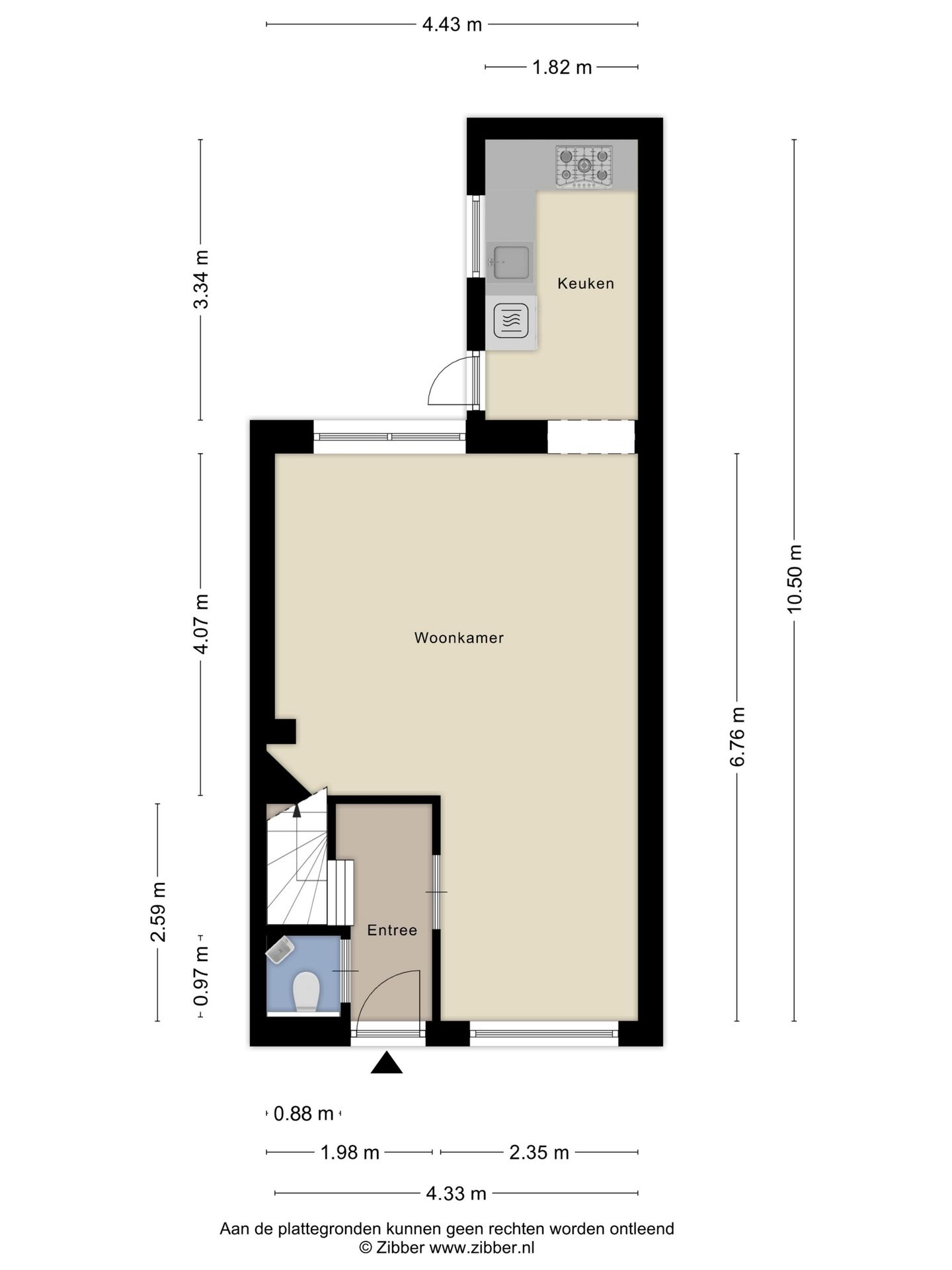 Photo 34 of Trompstraat 172