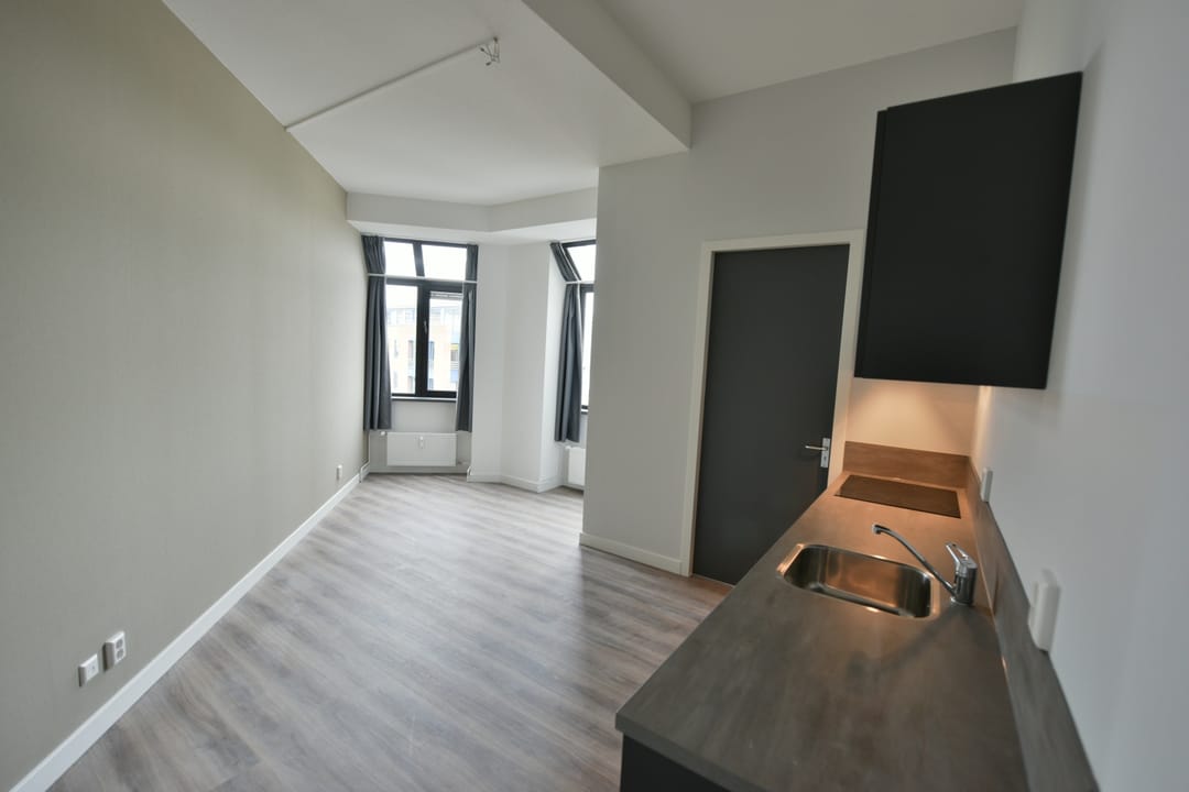 Foto 2 van Marktplein 44-61