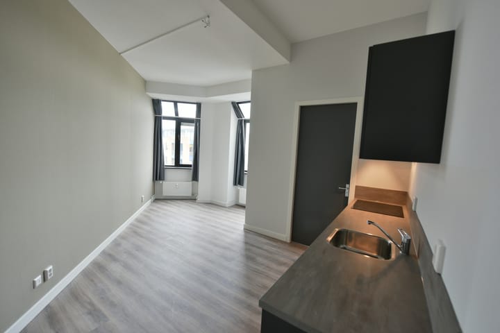 Foto 2 van Marktplein 44-61