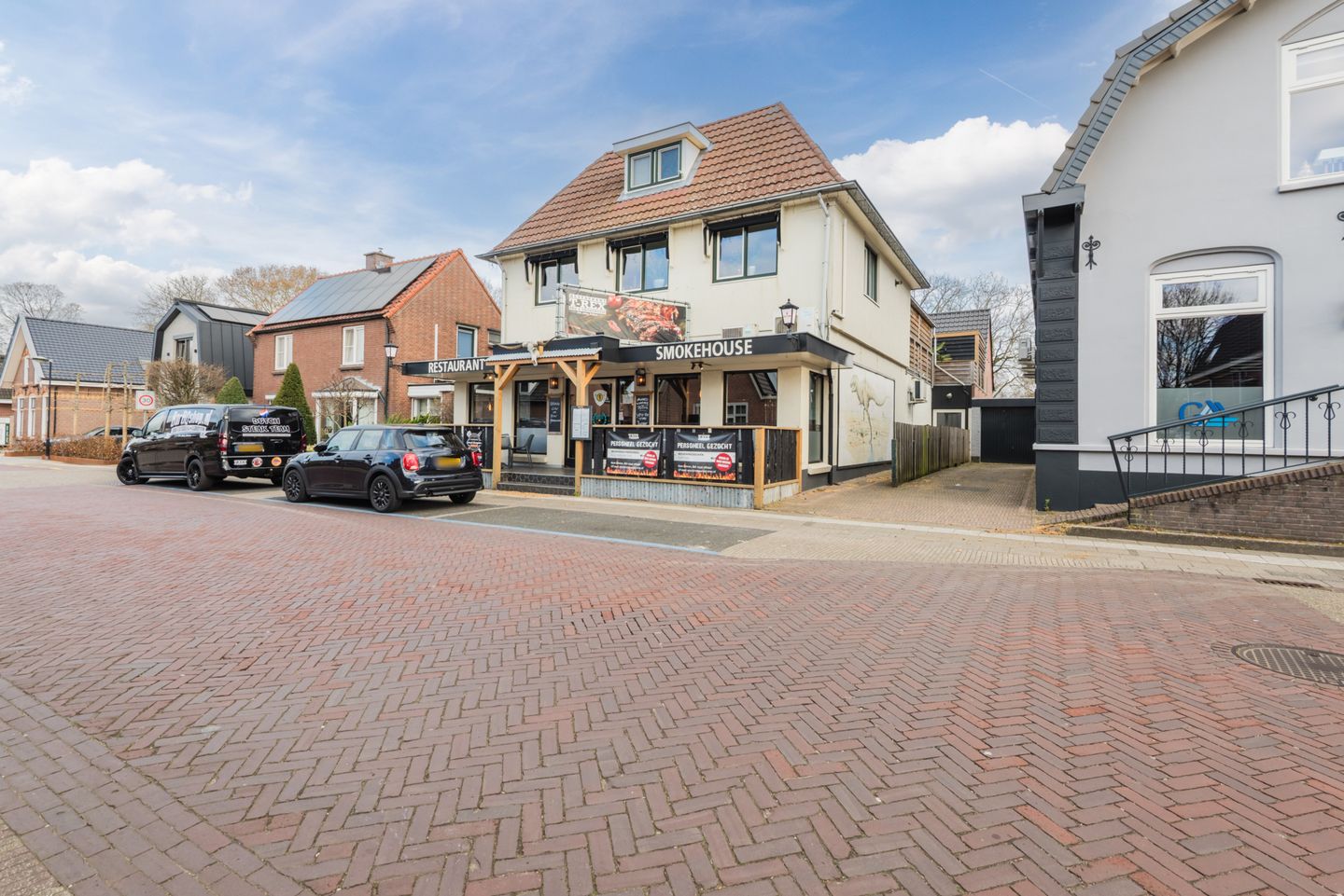 Bekijk foto 3 van Dorpsstraat 94