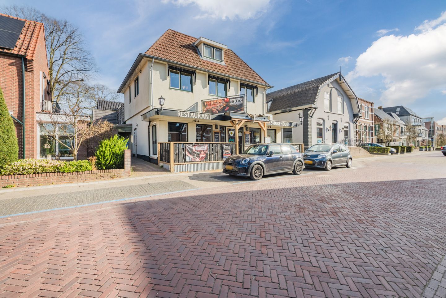 Bekijk foto 4 van Dorpsstraat 94