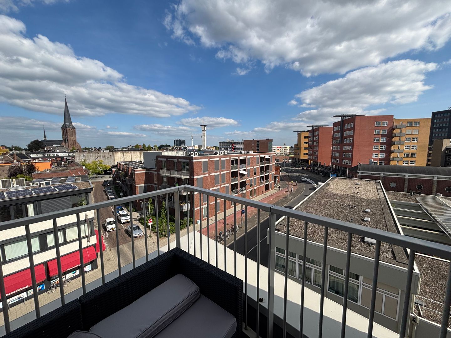 Photo 4 of Brugstraat 110