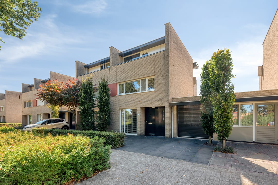 Foto 1 van Max Havelaardreef 14