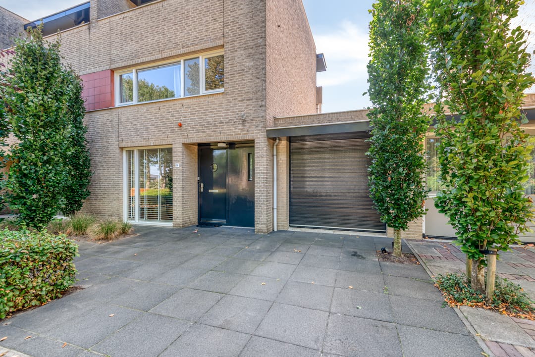 Foto 7 van Max Havelaardreef 14