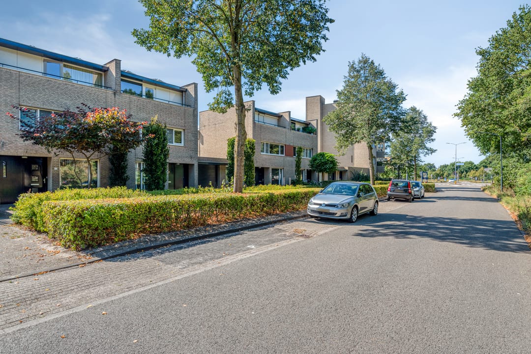 Foto 11 van Max Havelaardreef 14