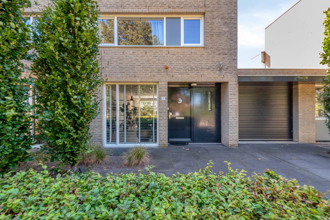 Foto 13 van Max Havelaardreef 14