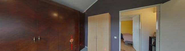 Slaapkamer 2e verdieping