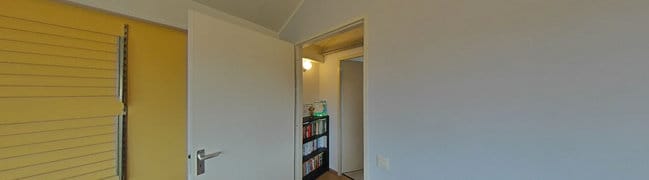 Slaapkamer 2e verdieping