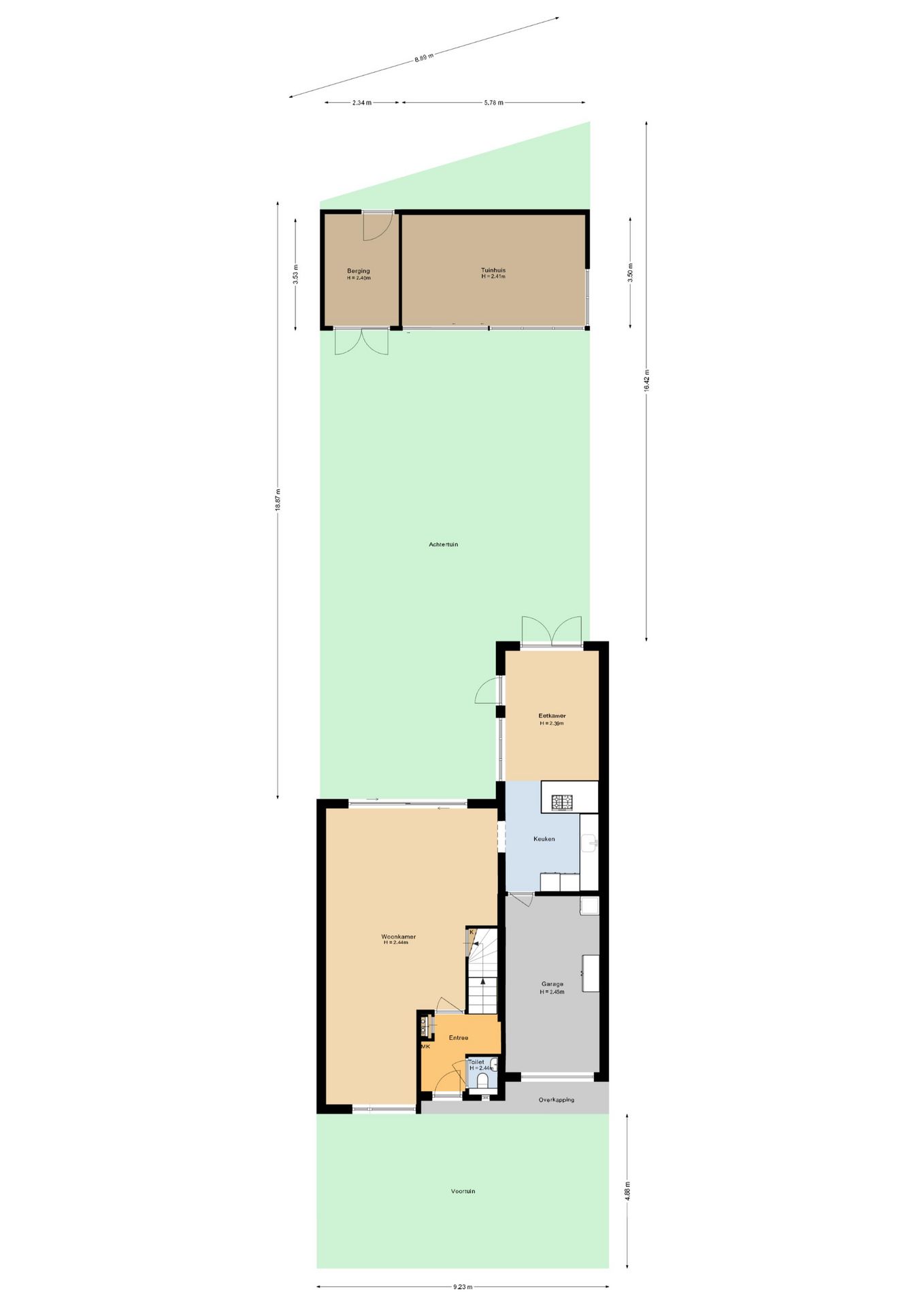 Foto 74 van Max Havelaardreef 14