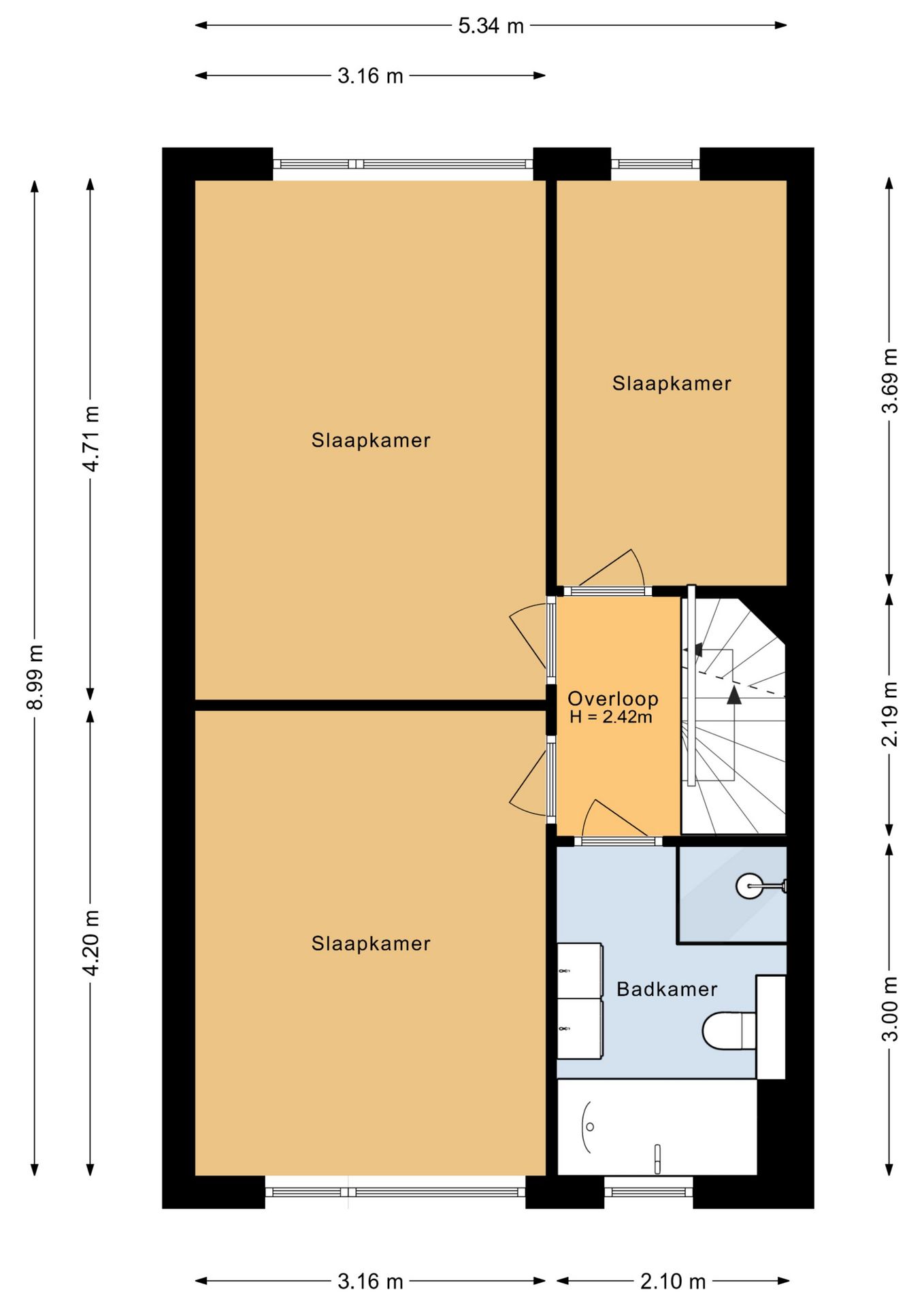 Foto 75 van Max Havelaardreef 14