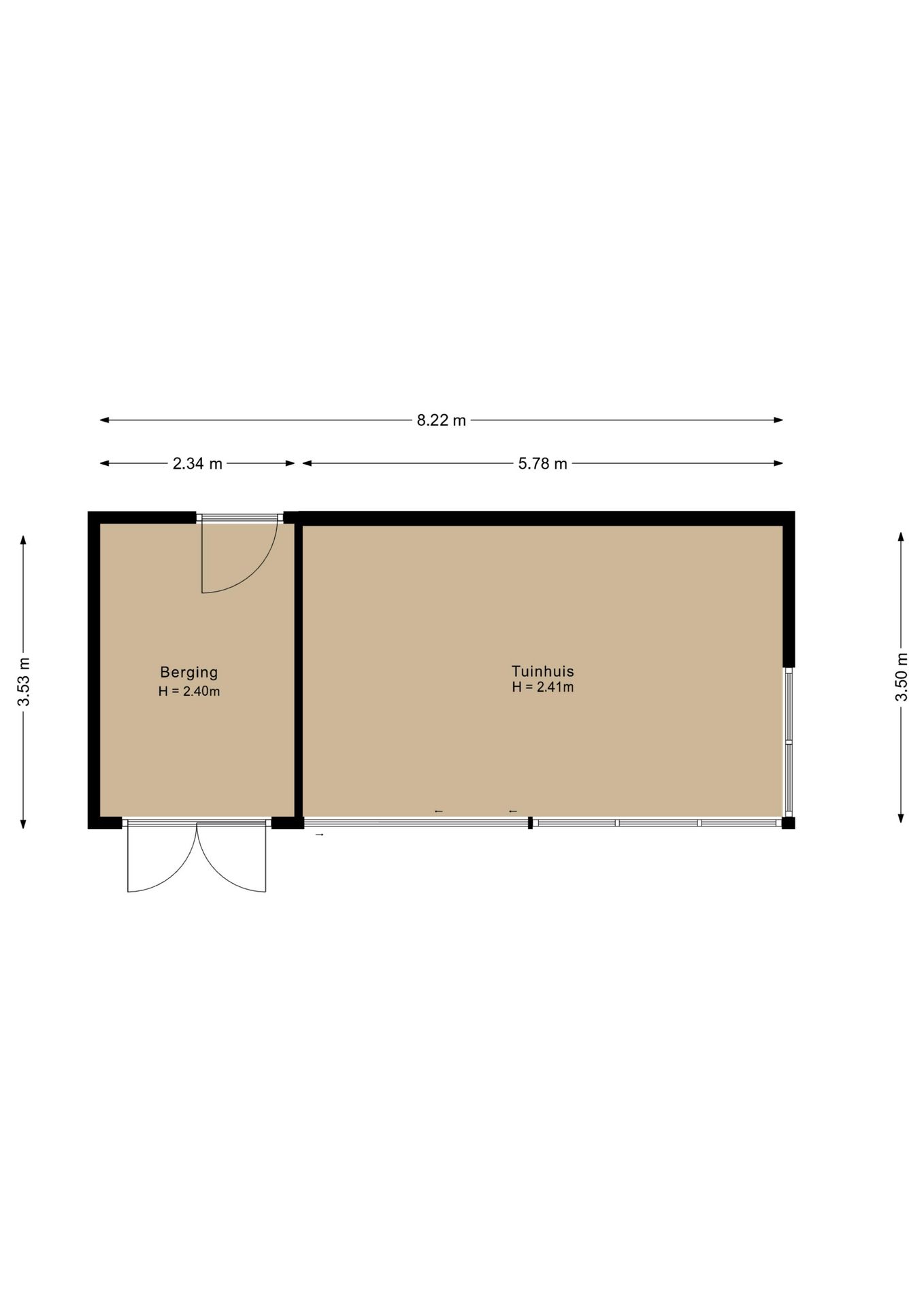 Foto 79 van Max Havelaardreef 14