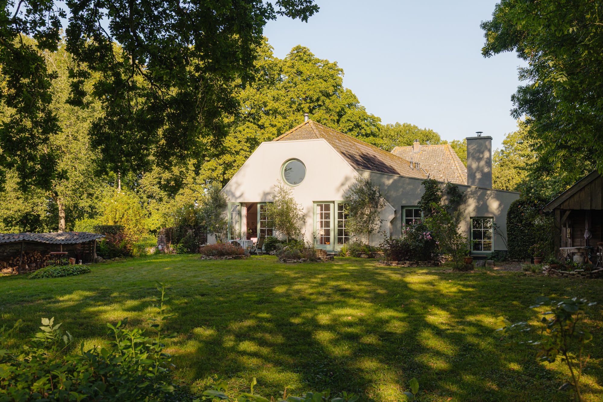 Dammerweg, 10, Weesp, 1383HT, Noord-Holland, Nederland 10 