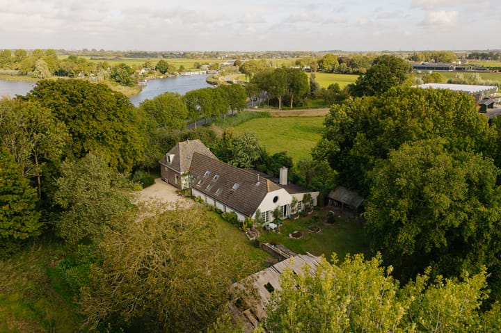 Foto 3 van Dammerweg 10