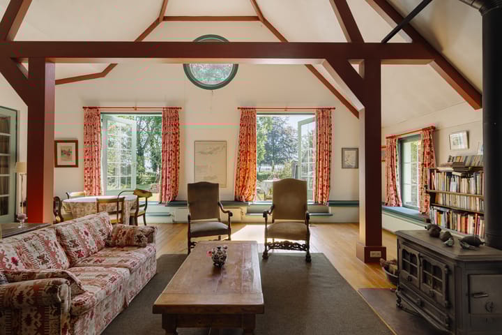 Foto 9 van Dammerweg 10