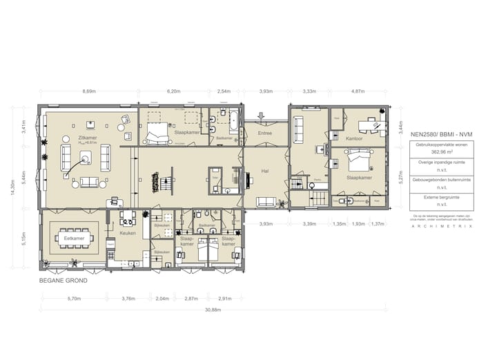 Foto 13 van Dammerweg 10