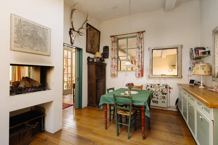 Foto 16 van Dammerweg 10