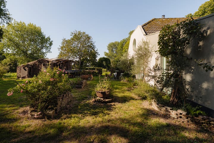 Foto 40 van Dammerweg 10