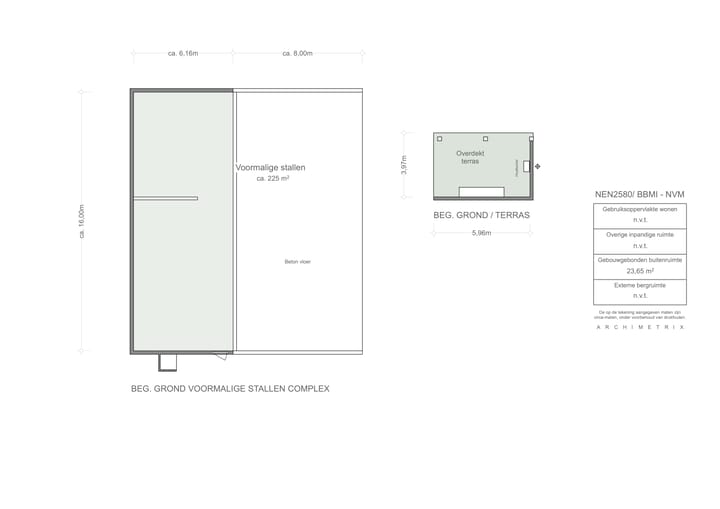 Foto 54 van Dammerweg 10